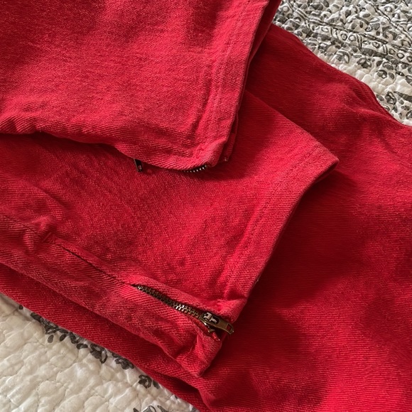 Vintage Republic Jeans - Picture 3 of 5